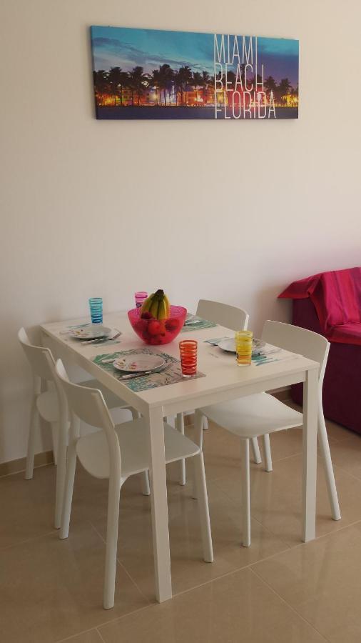 Mare And Terra Apartments Rabac Buitenkant foto